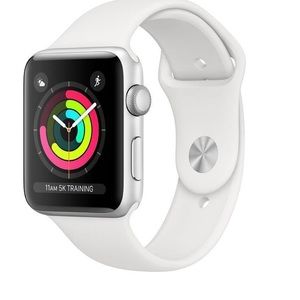 Apple Watch Series 3
